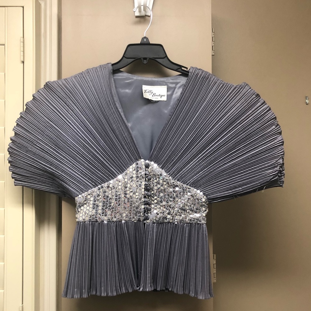 Vintage Tally Boutique NYC